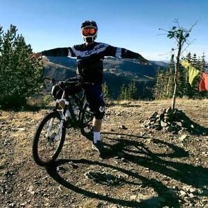 Meet your Posher, Stephen